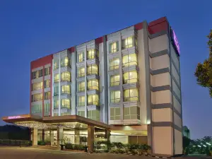 Mercure Pontianak City Center