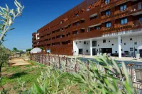 Résidence Odalys Terra Gaia Hotels in Sete