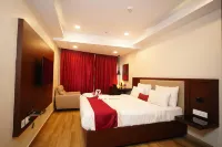 Elegant Hotel Hotels near Naval Museum (Swarna Jyoti Museum)