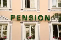 Pension Seibel Hotels in Isarvorstadt
