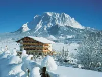 Sporthotel Zugspitze Hotels in Lermoos