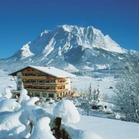Sporthotel Zugspitze