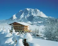 Sporthotel Zugspitze Hotels in der Nähe von Igelsee