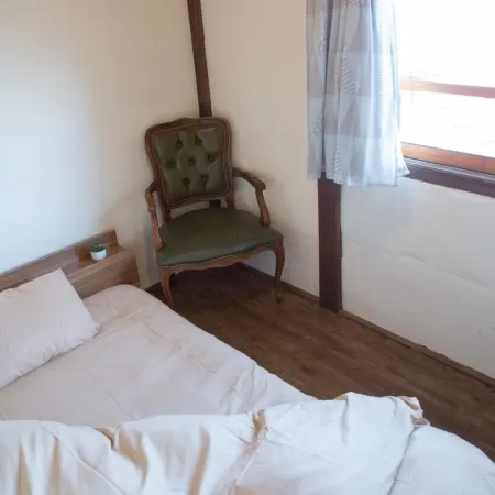 Dot Hostel Nagano