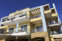 Almira Hotel Hotels in Kastro Killinis