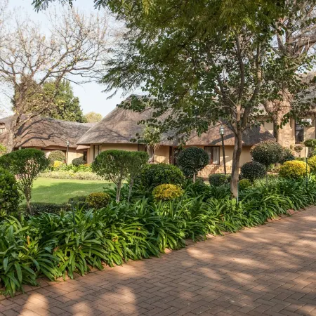 Black Eagle Hotel & Spa