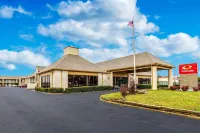 Econo Lodge Naval Station Norfolk Hotels in Norfolk