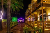 Funtastico Beach Resort