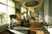 Sandpearl Resort Private Beach - Gym