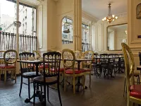Hotel Peyris Opera - servizio colazione