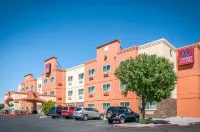 Comfort Suites Albuquerque-North Journal Center 앨버커키 호텔