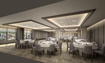 Suitetrails - Hotel Hyundai by Lahan Ulsan
