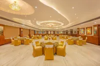Lemon Tree Hotel Baddi Hotels in Baddi