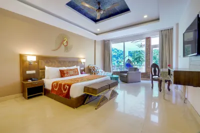 Summit by the Ganges Beach Resort & Spa