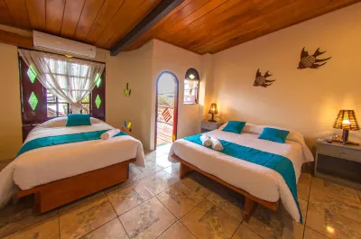 Casa del Lago Lodging House Hotels in 