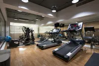 薩瓦蒂芭東渡假村託拉尼酒店 - 健身室/gym room