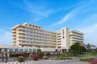 Radisson Blu Hotel and Resort Al Ain