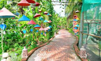 Nghênh Xuân FarmStay ( WellSpring FarmStay )