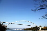 Tsubakiso Kagetsu - Wifi