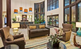 Best Western Plus Miami Executive Airport Hotel  Suites