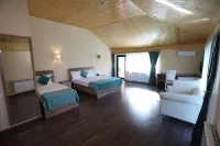 Maajid Quba Hotel&Restaurant Sanatorium Hôtels à : Guba
