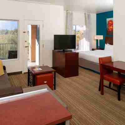 Residence Inn Palm Desert Rooms