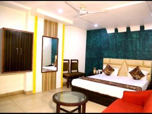 Hotel Kirandeep, Agra