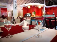 La Reserva Virgin Lodge by Nobile - breakfast