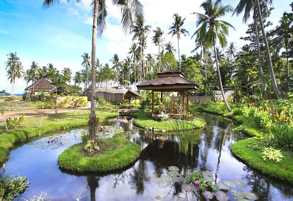 Balai sa Baibai-Camiguin Island Updated 2023 Room Price-Reviews & Deals |  Trip.com