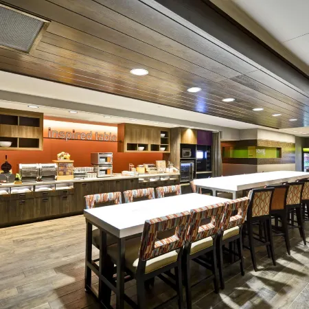 Home2 Suites by Hilton Pigeon Forge