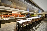 鴿子谷希爾頓惠庭飯店 鴿子谷住宿飯店