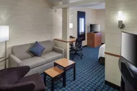 Fairfield Inn & Suites Phoenix Chandler/Fashion Center