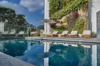 JW Marriott Hotel Sao Paulo - Infinity Pools