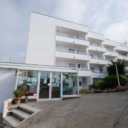 Apartaments Els Llorers