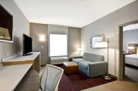 Home2 Suites by Hilton Fairview/Allen Hotels near Express