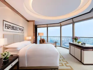 Changzhou Marriott Hotel
