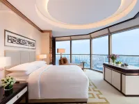 Changzhou Marriott Hotel Hotels in Changzhou