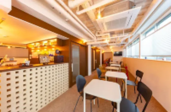 Plat Hostel Keikyu Kamakura Wave