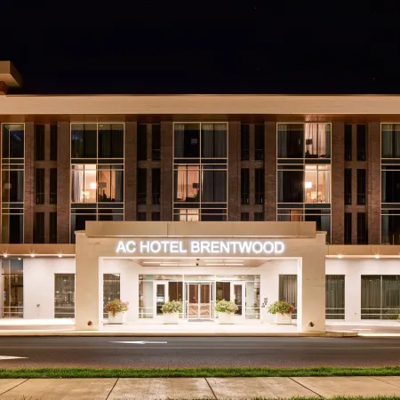 AC Hotel Nashville Brentwood