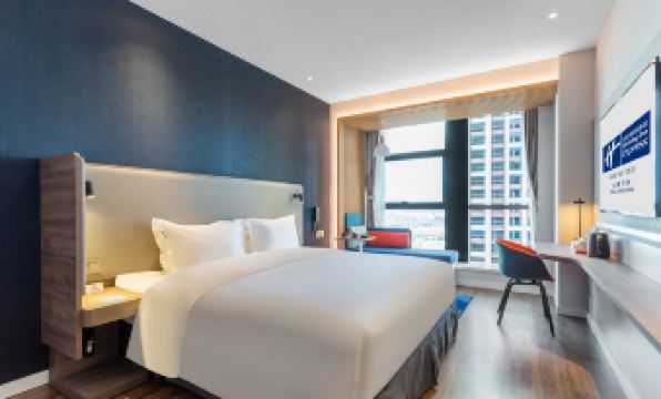 Holiday Inn Express DALI XIAGUAN by IHG