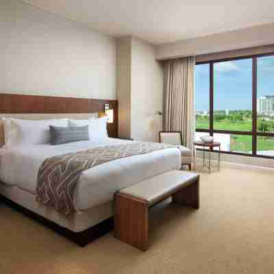 The Santa Maria, a Luxury Collection Hotel & Golf Resort, Panama City Rooms