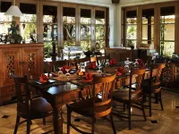 Villa Stefan Hotel di Kecamatan Cinangka