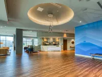 Holiday Inn Express & Suites CHARLOTTE - SOUTH END by IHG Hotels near Sycamore Brewing