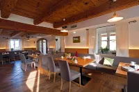 Ölerhof Hôtels à : Gemeinde Haag am Hausruck