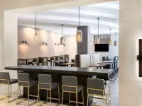 Residence Inn by Marriott Sacramento Downtown at Capitol Park Hotels near Capitol Park