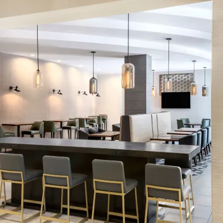 Residence Inn by Marriott Sacramento Downtown at Capitol Park Отели рядом с достопримечательностью «Капитол Парк»