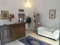 Relais La Corte Dei Cavalieri - B&B Residenza d'Epoca