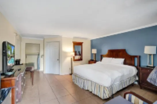 Fort Lauderdale Grand Hotel Hotels in Oakland Park
