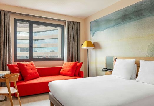 호텔 편의 시설