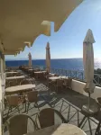 Daskalio Beach Hotel Hotel a Lavreotiki